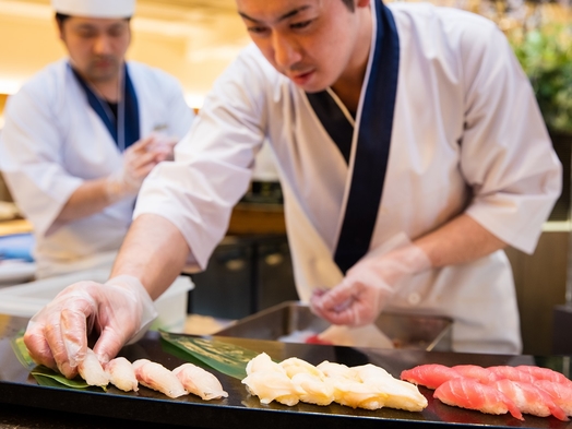 【夕食のみ】「早朝のご出発」や「朝寝坊したい」方向き ” 〜朝食無しプラン〜 ”で賢くお泊り♪